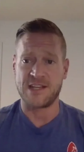 "It saved my life." Watch Sean describe how DSR SGB impacted his PTSD symptoms.