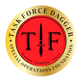 Task Force Dagger